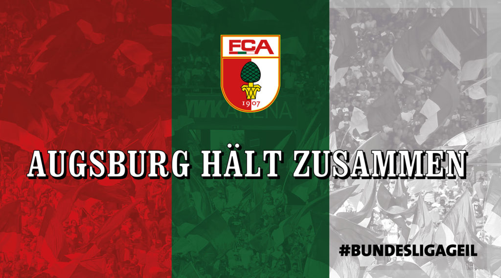 Rosenau Gazette | Der FC Augsburg Blog