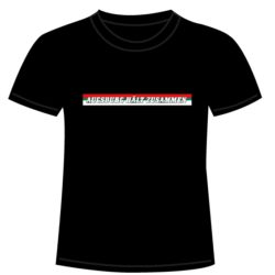 "Augsburg hält zusammen" T-Shirt Männer