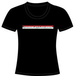 "Augsburg hält zusammen" T-Shirt Frauen