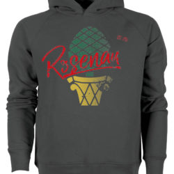Hoody "Rosenau" Männer
