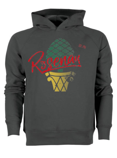 Hoody "Rosenau" Männer