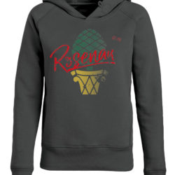 Hoody "Rosenau" Frauen