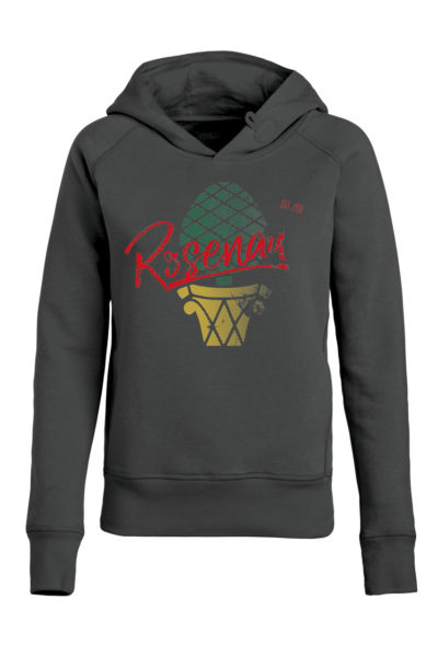 Hoody "Rosenau" Frauen