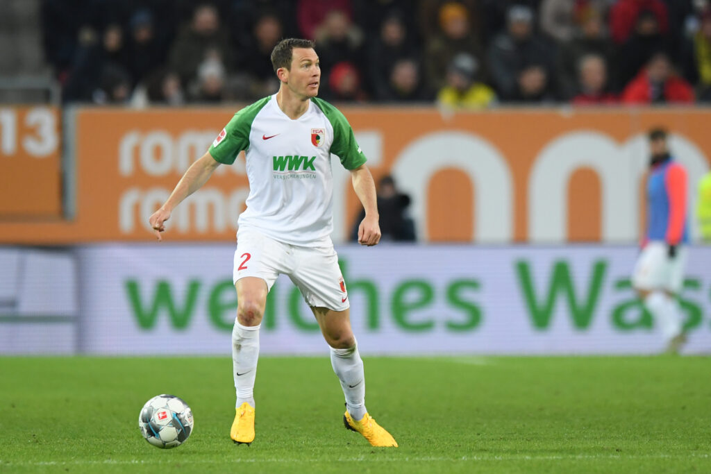 Lichtsteiner: Einsatz gegen Bremen?