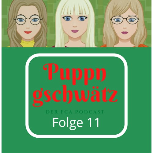 Episode 11: #Deadlinegschwätz
