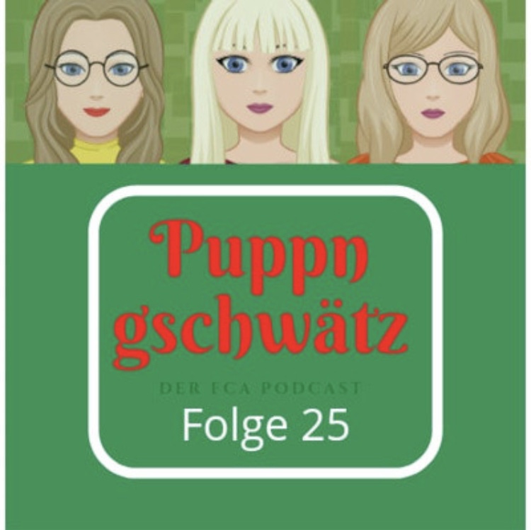 Folge 25: #Wolfsgschwätz