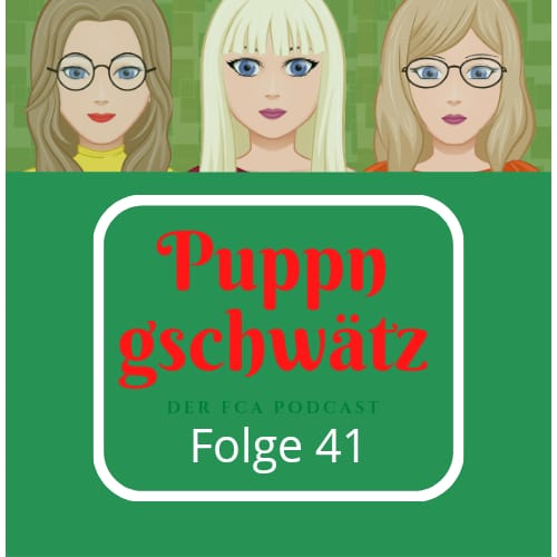 Puppngschwätz Vol. 41: #Startgschwätz