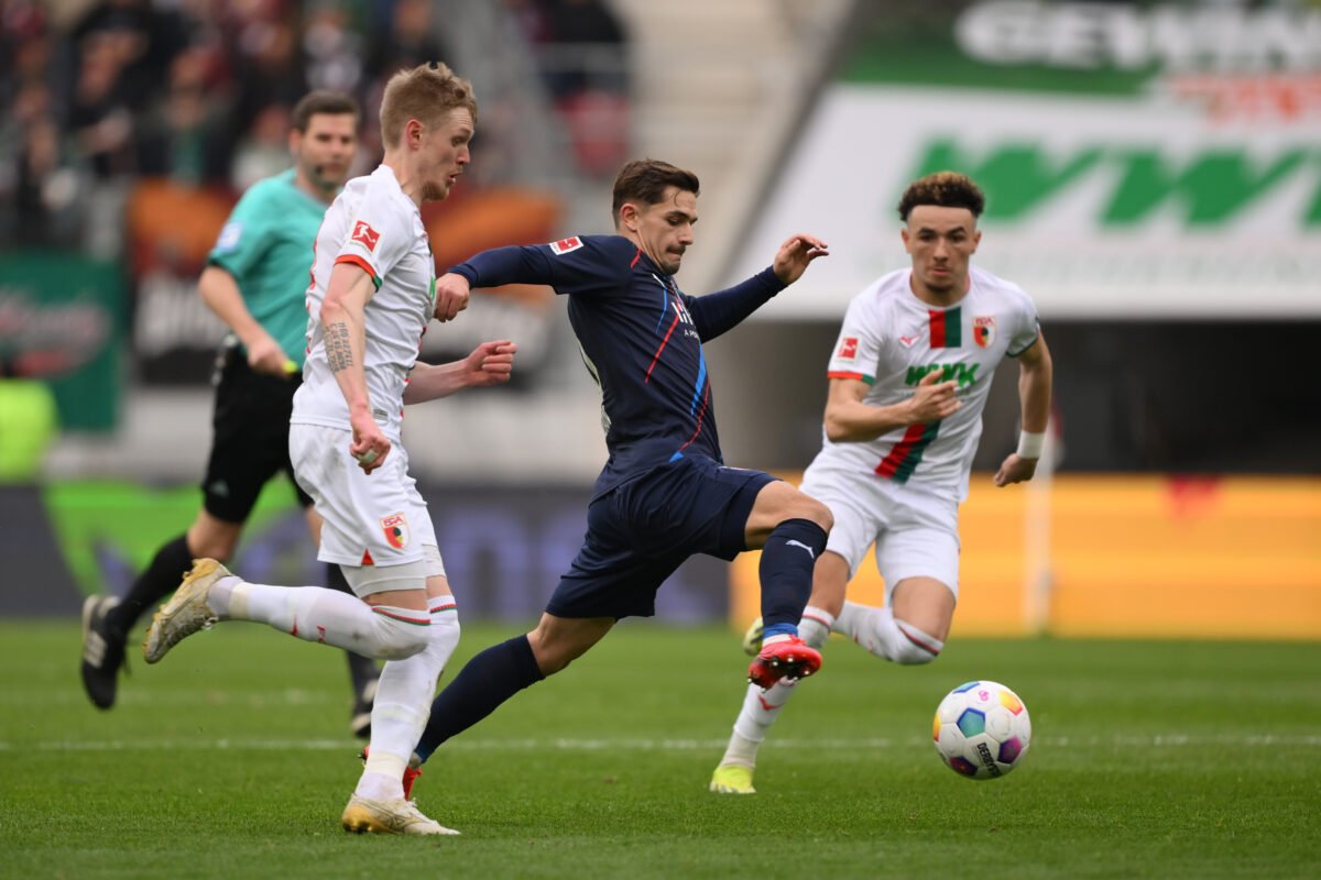 Die RoGaz Awards 2024: der meistverbesserte Spieler