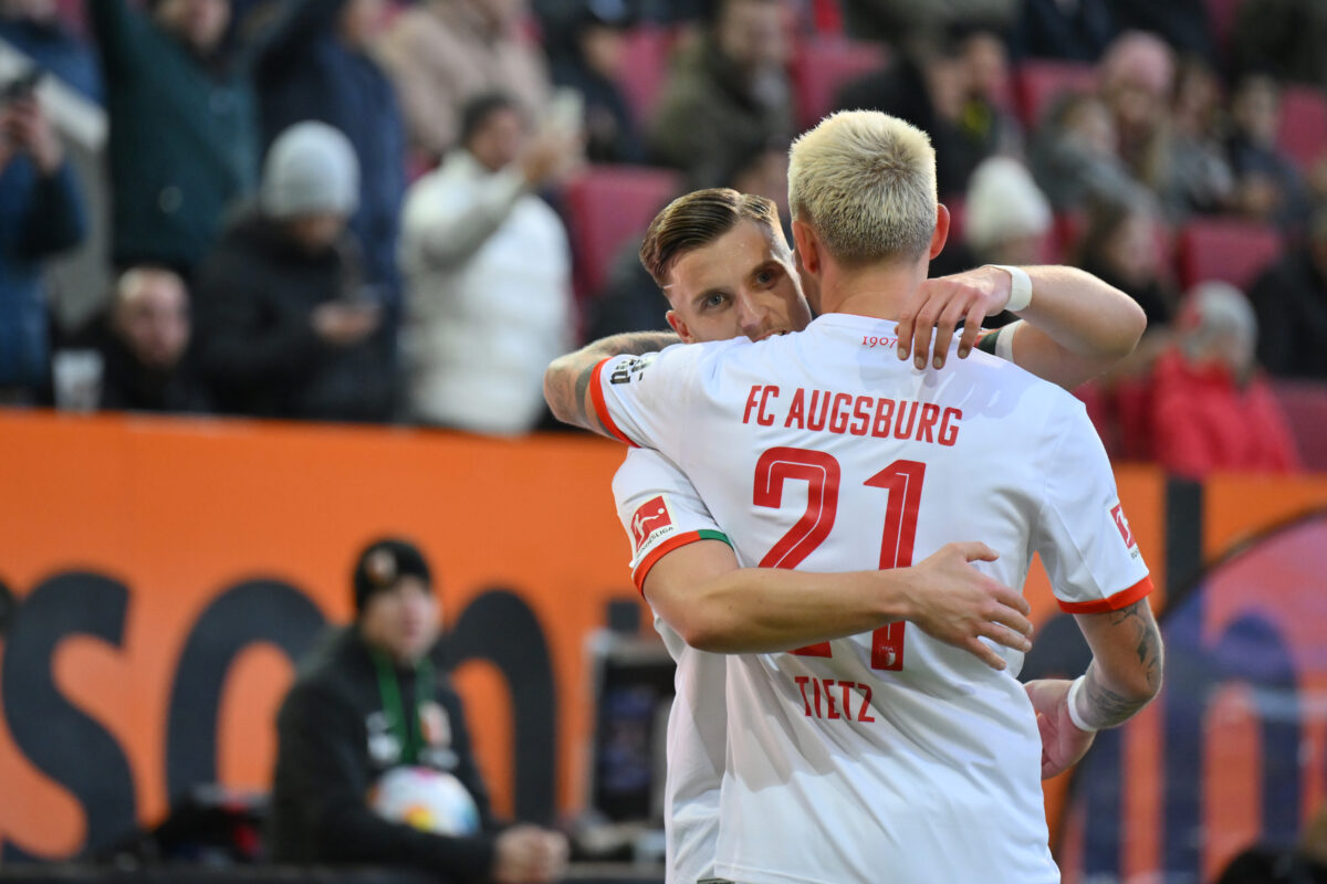Die RoGaz Awards 2024: Der MVP
