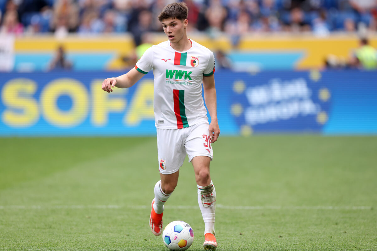 RoGaz Awards 2024: Rookie des Jahres