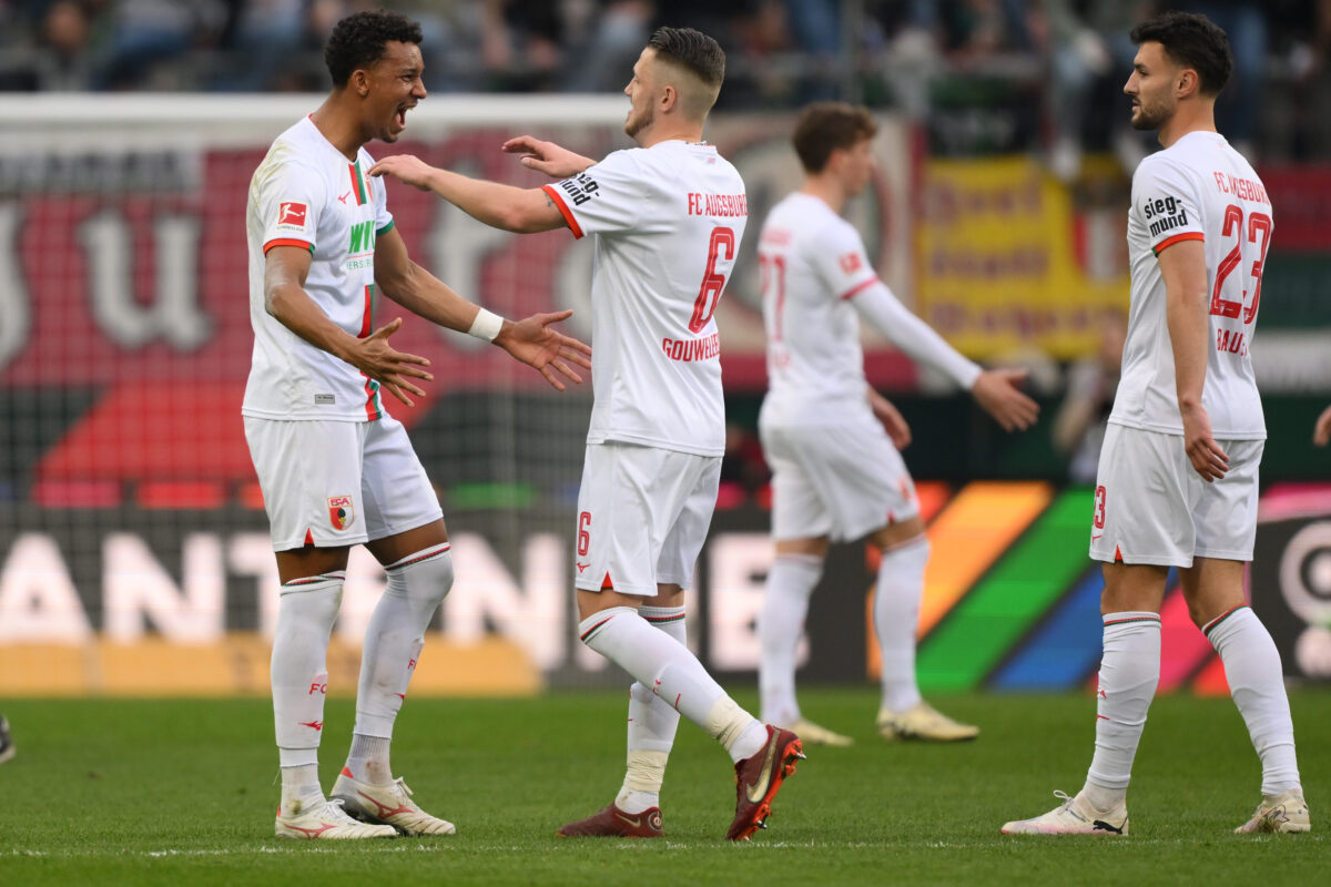 Kaderanalyse Defensive: Wie sieht die finale Innenverteidigung aus?
