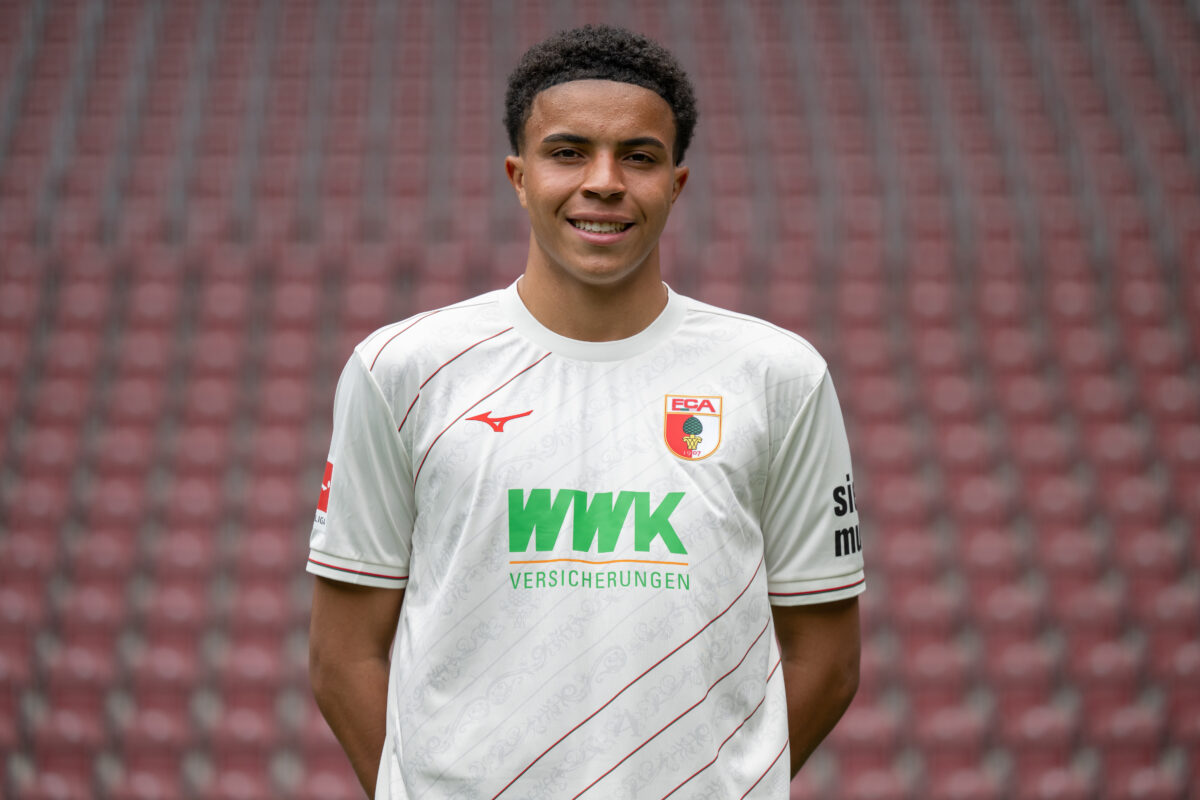 Der Januar des Noahkai Banks