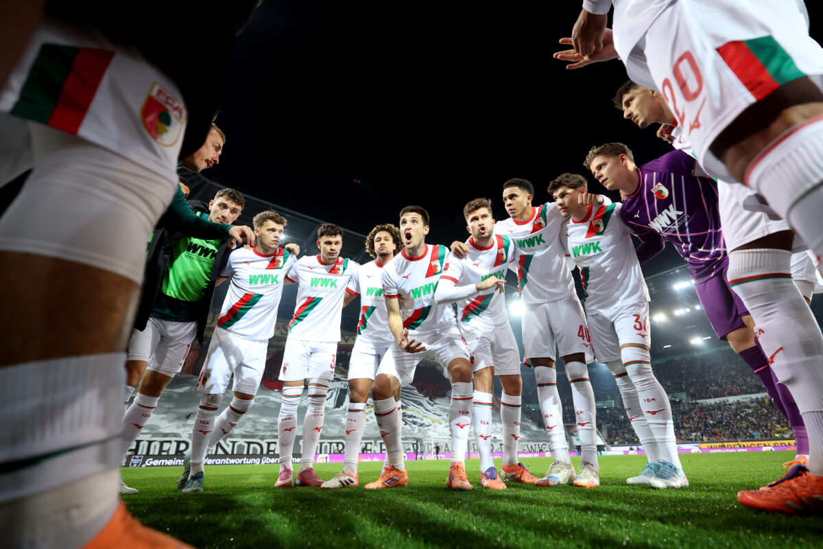 Kein Desaster, aber noch nicht genug