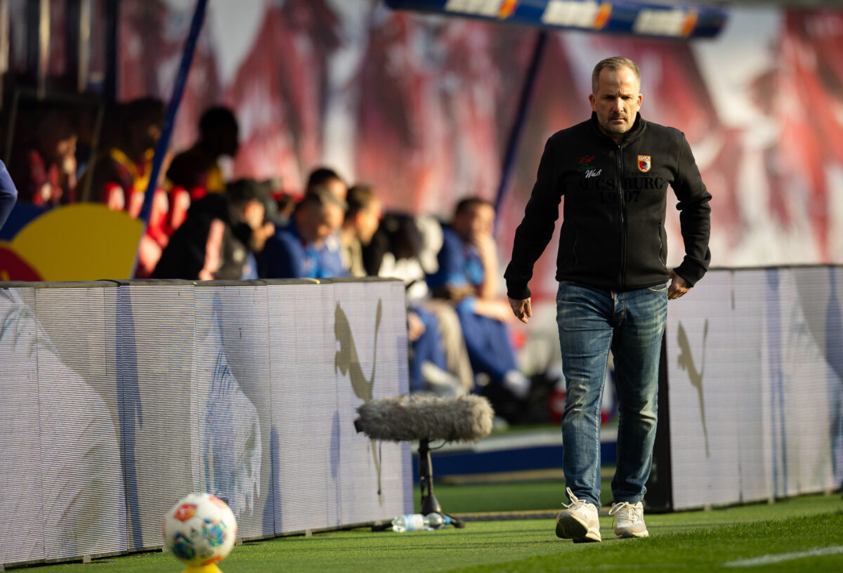 Am Ende kackt die Ente